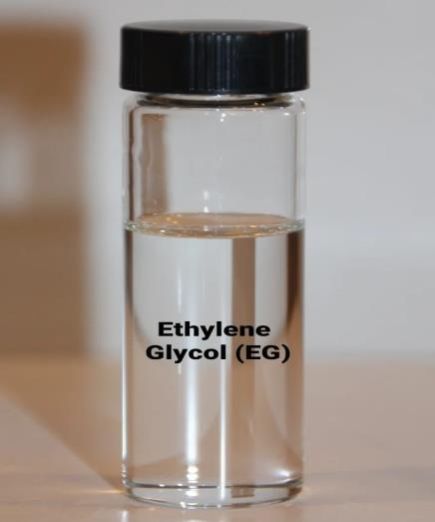 Ethylene Glycol (EG)
