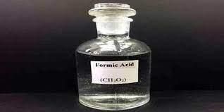 Liquid Formic Acid