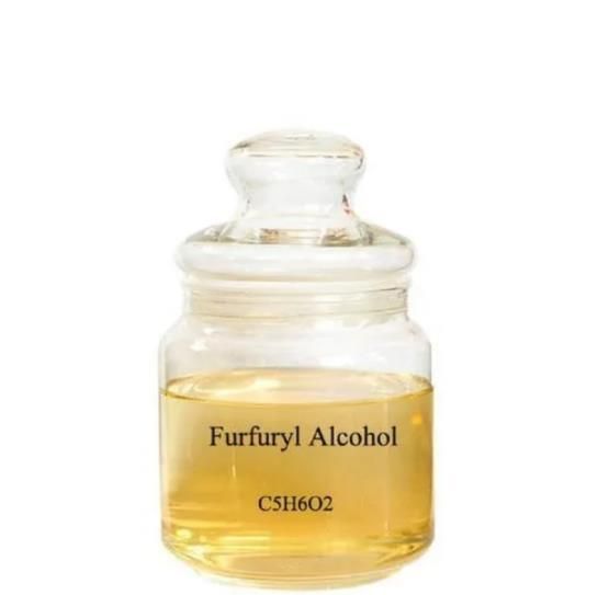 Furfuryl Alcohol 