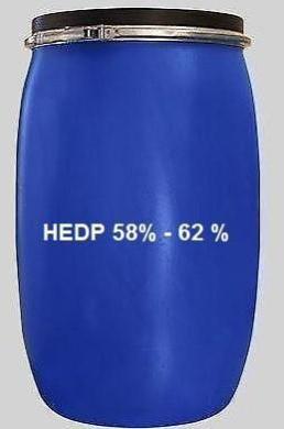 1-Hydroxy ethylidene -1,1- Diphosphonic Acid (HEDP)