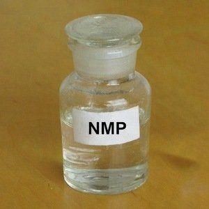 N-Methyl-2-Pyrrolidone (NMP)