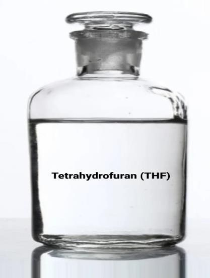 Tetrahydrofuran (THF)