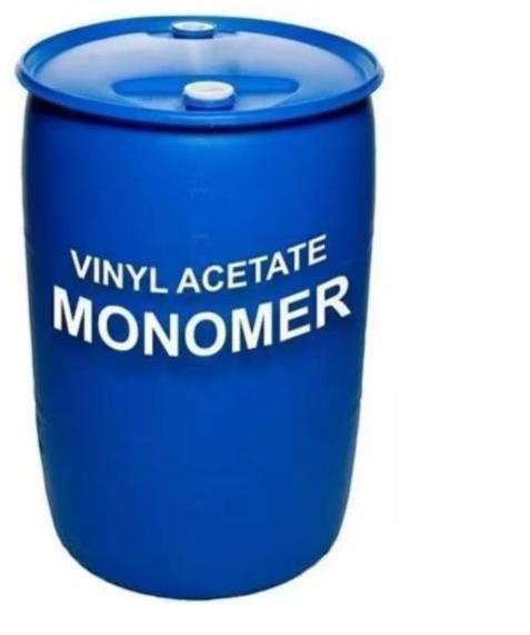Liquid Vinyl Acetate Monomer, Grade Standard : Technical Grade
