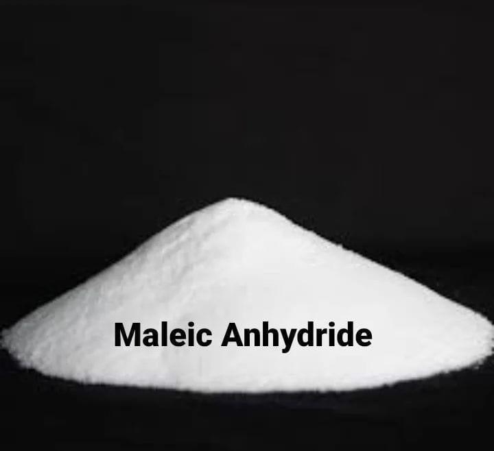 Maleic Anhydride Powder, Purity : 98%