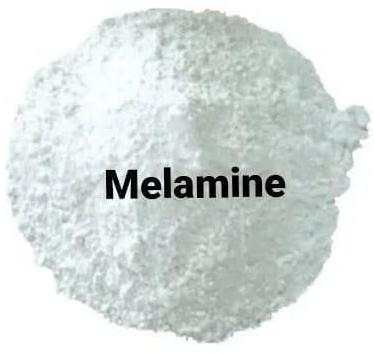 Melamine Powder, Purity : 99%