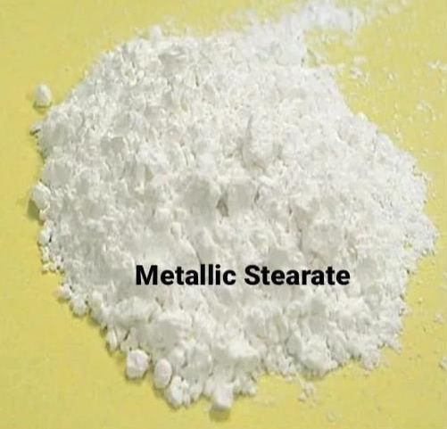 Metallic Stearate Powder, Purity : 99%
