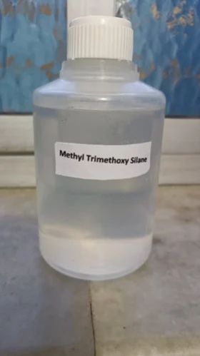 White Methyltrimethoxysilane Tablets, for Industrial, Purity : 99%