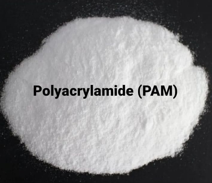 Polyacrylamide Powder, For Industrial, Grade Standard : Technical Grade