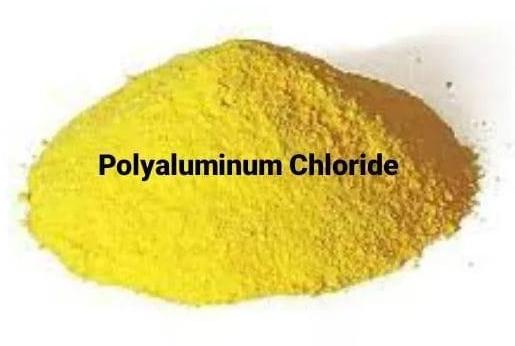 Polyaluminum Chloride Powder, Packaging Type : Bag