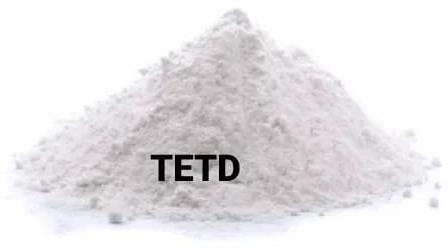 Tetraethylthiuram Disulfide (TETD)