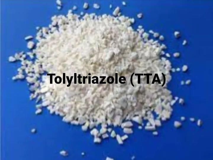 Tolyltriazole (TTA)