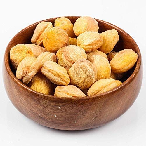 Organic Apricot Nuts, for Human Consumption, Taste : Sweet