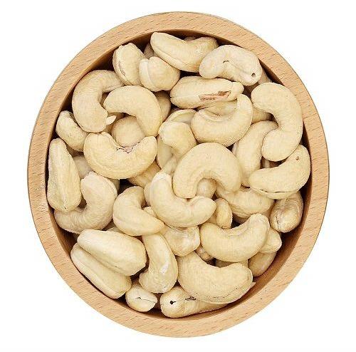 Cashew nut, Shelf Life : 6 Months