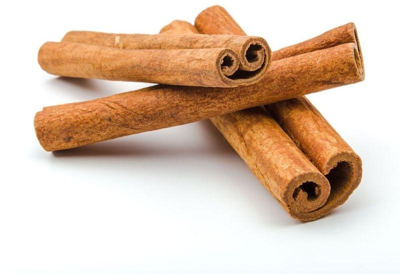 Organic cinnamon stick, Certification : FSSAI Certified