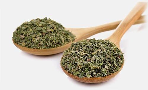 Dried Fenugreek Leave Powder