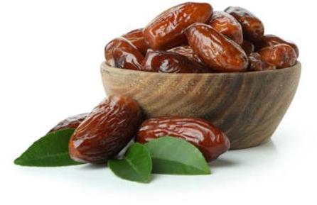 Fresh Dates, for Human Consumption, Packaging Type : Plastic Packet