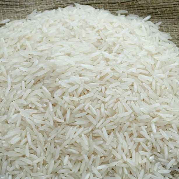 Organic Parmal Non Basmati Rice, Packaging Size : 25Kg