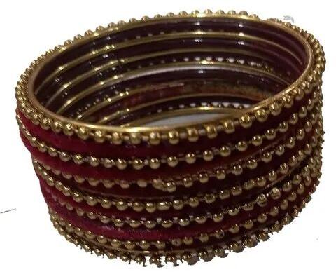 Traditional Glass Bangle, Occasion : Festivals