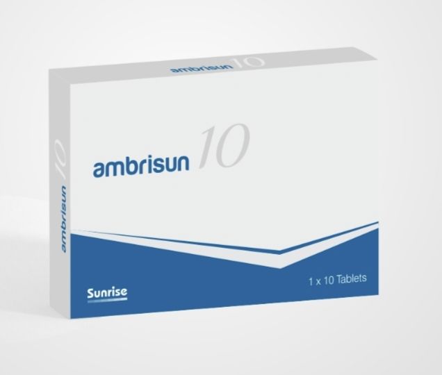 Ambrisentan Tablets