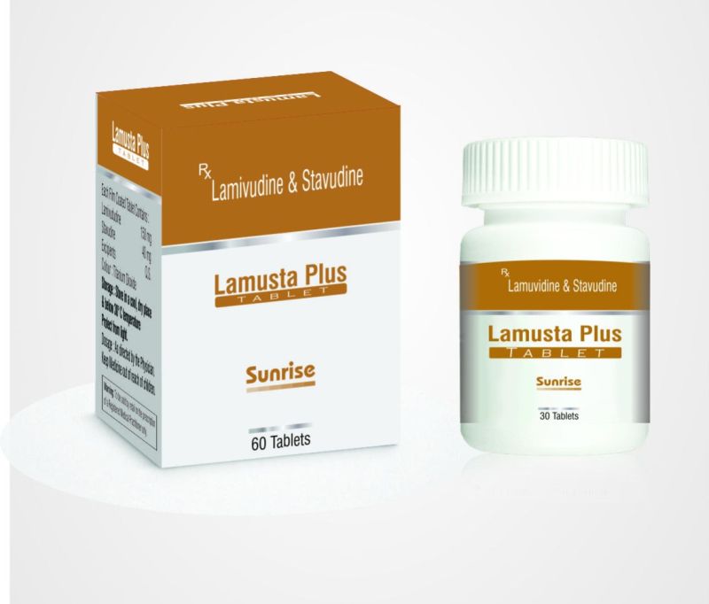 Lamusta Plus Tablets