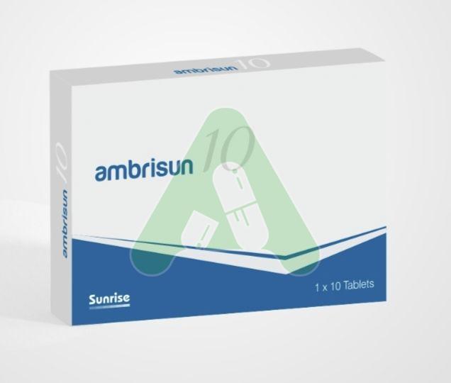 AMBRISUN Ambrisentan Tablets