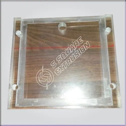 Cover Glass, Packaging Type : Box