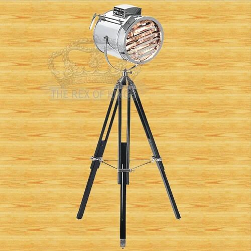 Tripod Floor Lamp