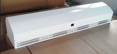 Commercial Air Curtain Machine