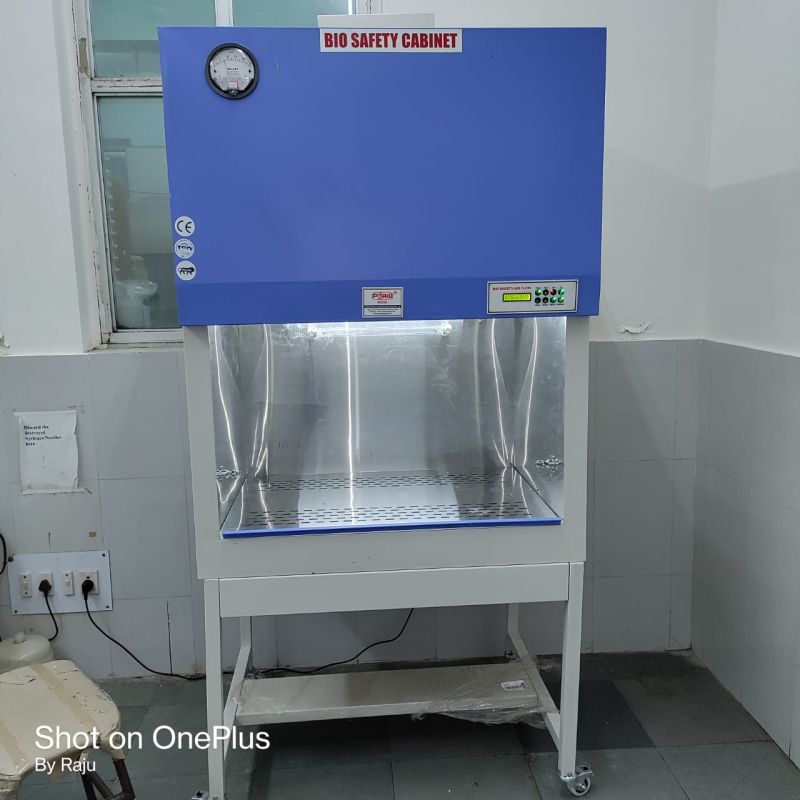 Biosafety Cabinet