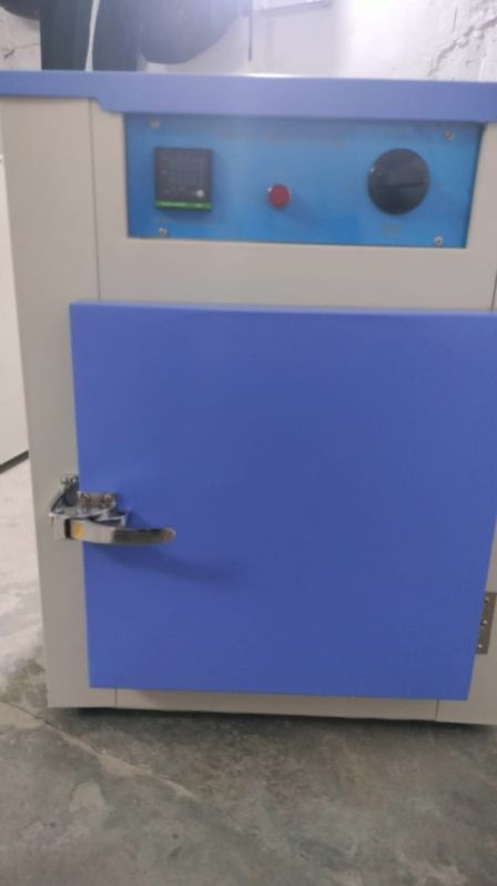 Electric Digital Hot Air Oven, for Dry Heat To Sterilize, Power : 1-5kw