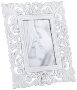 Polished wooden carved photo frame, for Home, Hotel, Office, living room, Feature : Attractive Design