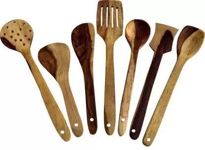Wooden Kitchenware