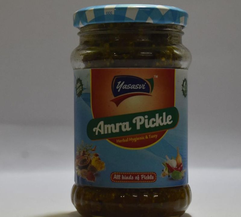 Amra Pickle