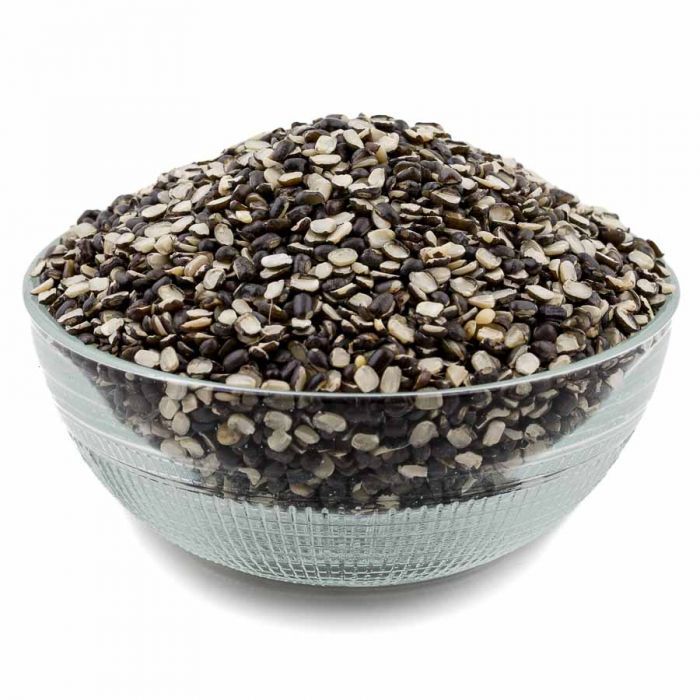 black urad dal