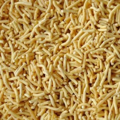 Ujjaini Sev Namkeen, Packaging Size : 250g, 500g, 1kg