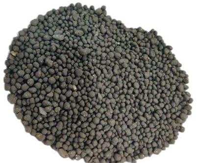 Black Gypsum Granules, Purity : 99%
