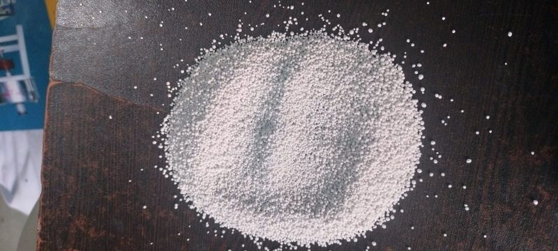 Calcite granules, Color : White