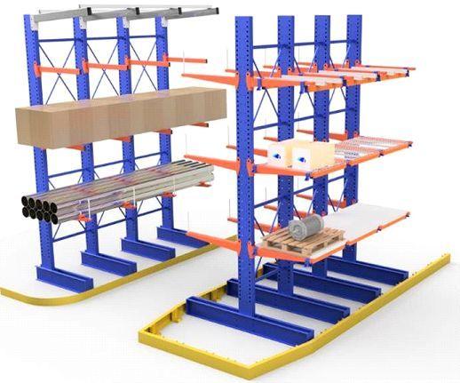 Cantilever Racking System