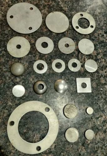 Stainless Steel Washers