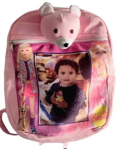 Customized Baby Soft Toy Bag, Age Group : 2 Years