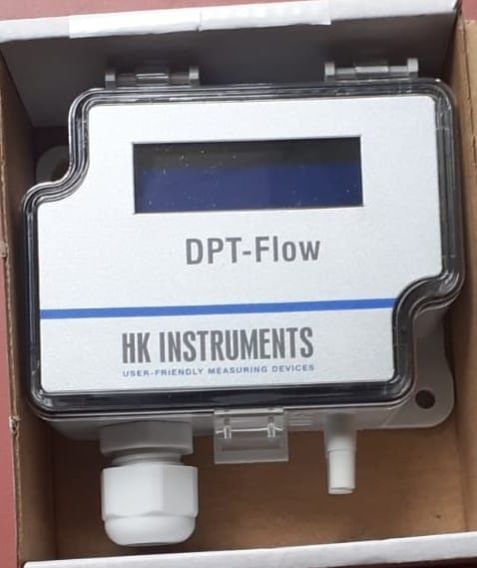 Dpt Flow Switch, for Industrial Use, Feature : Easy To Install, Electrical Porcelain, Proper Working