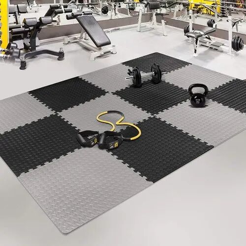 Gym Sports Flooring