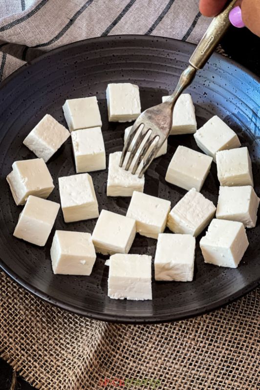 Paneer, Size : 200 gm