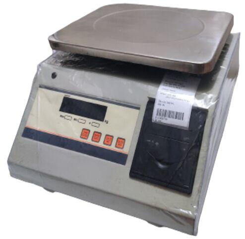 56 Key Label Table Top Scale, for Weight Measuring, Voltage : 220V