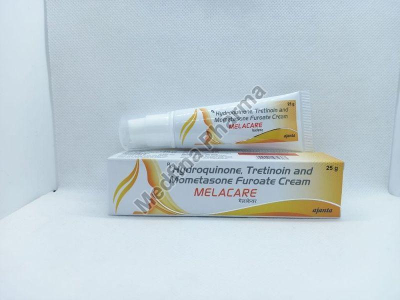 Melacare Cream 25g