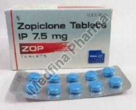 Zopiclone generic canada