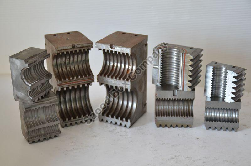 Corrugated Mould, for Packing, Feature : High Strength