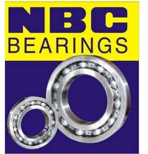NBC Stainless Steel Bearings, Packaging Type : Box
