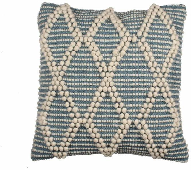 Square Cotton Stylish Cushion Cover, for Home furnishing, Style : Morden