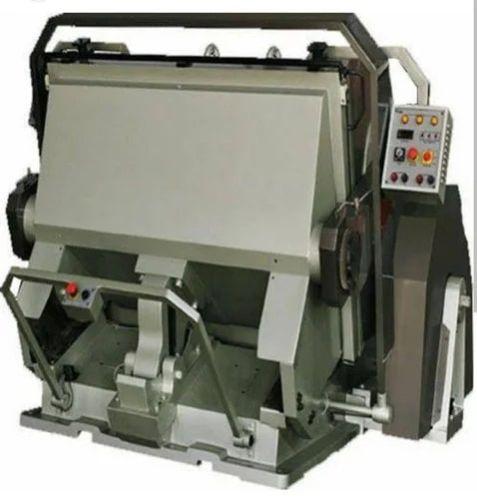 Cast Iron Die Punching Machine, Voltage : 440V